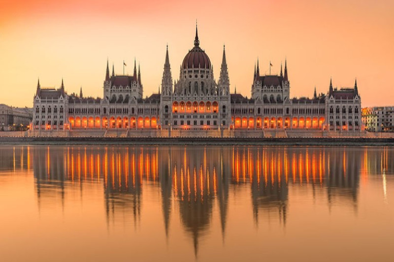 Maďarsko-daňový ráj uprostřed Evropy?