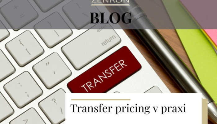 Transfer pricing v praxi aneb Jak jej Google využil ve svůj prospěch