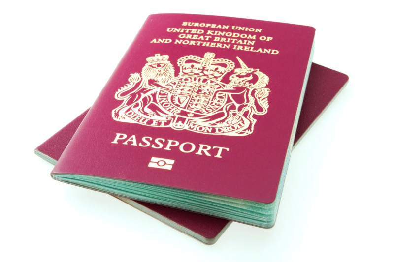 Dual Citizenship, Second Passport & Residency